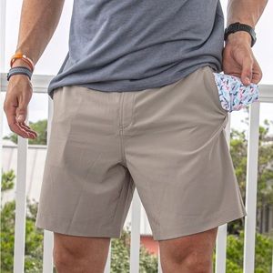 Burlebo Everyday Performance Shorts - Size M